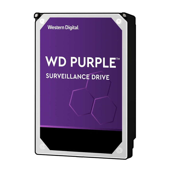 Purple Survellance HDD Drive SATA3 3TB