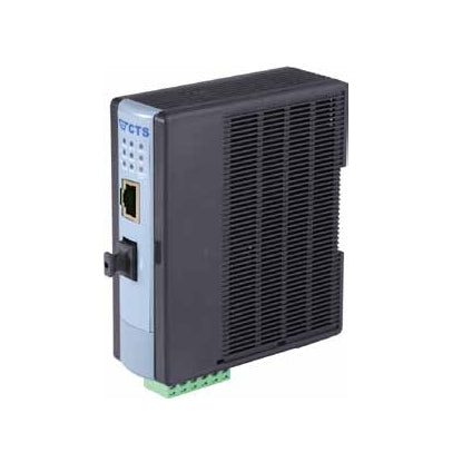 CTS Media Converter Ethernet PoE MM 100Base-Tx to 100Base-Fx