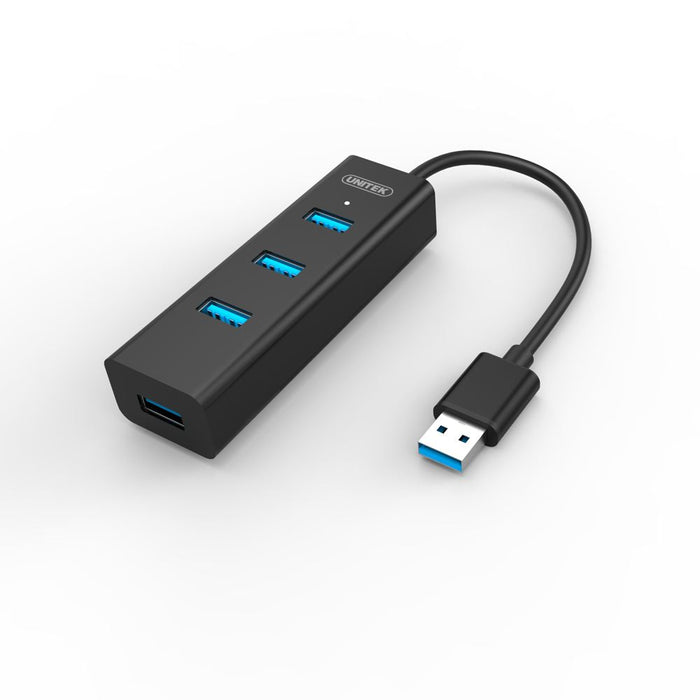 Unitek USB 3.0 Hub 4Port