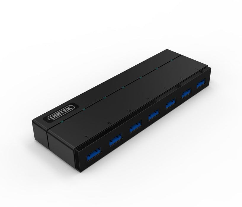 Unitek USB 3.0 Hub 7Port