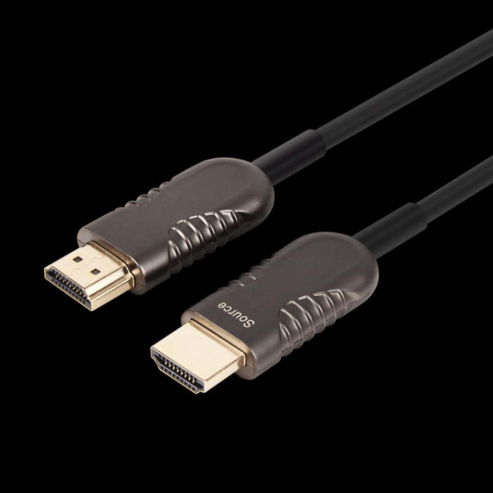 Unitek Ultrapro HDMI 2.0 Lead Fibre Optic 15m