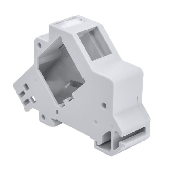 Keystone Enclosure Din Rail Mount
