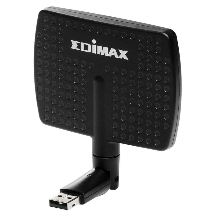 Edimax WiFi Adaptor USB Ac600 Dual-Band Directional Antenna