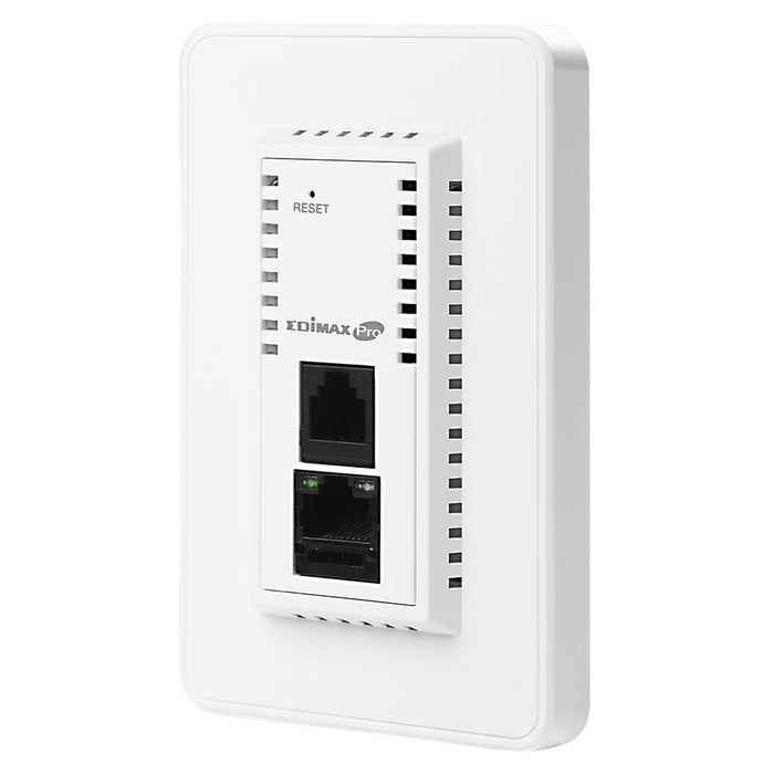 Edimax Access Point Ac1200 PoE In-Wall