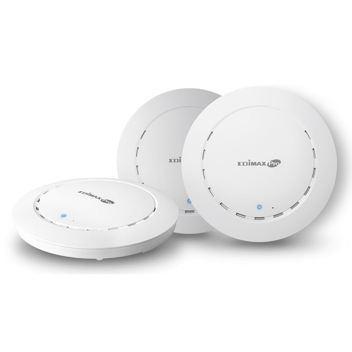 Edimax WiFi Kit 3x Ac1300 Access Point & 2x Slaves