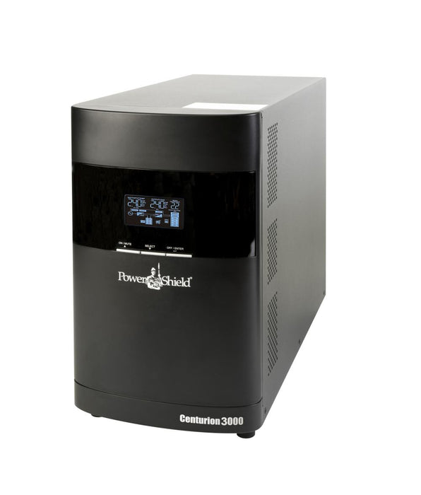 Powershield UPS Centurion Tower 3000VA