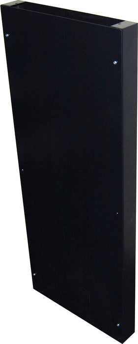 Chimney 650mm for SR Series