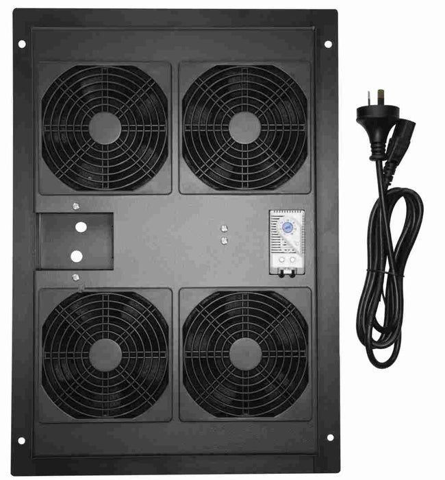 Fan Drop In Tray for Sr Series