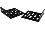 Vertical Power Rail Mounting