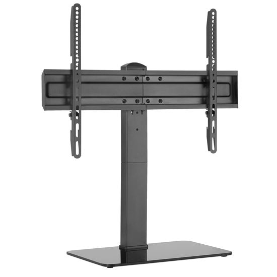Brateck TV Stand 37-70in Universal Swivel Tabletop