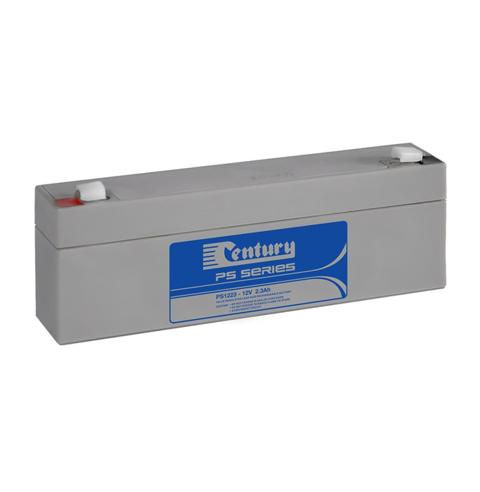 Battery 12V 2.3Ah Sealed Lead Acid VRLA