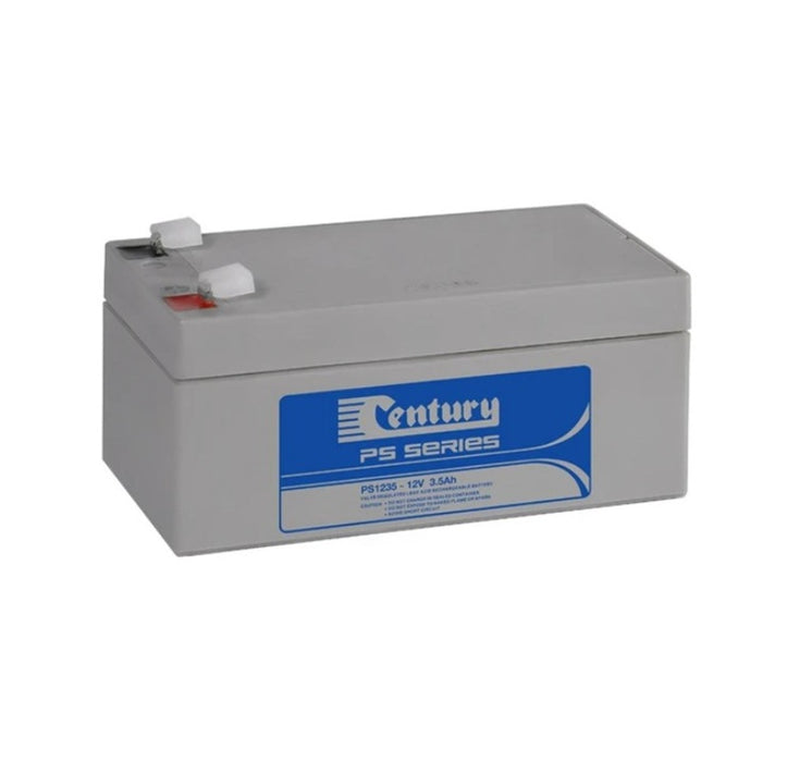 Battery 12V 3.5Ah Sealed Lead Acid VRLA