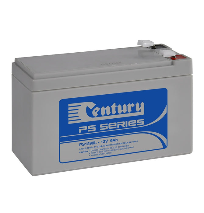 Battery 12V 9Ah Sealed Lead Acid VRLA