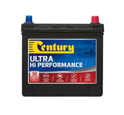 Battery 12V 530CCA Maint Free Automotive 235x174x205mm