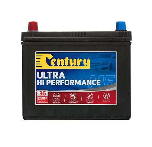 Battery 12V 530CCA Maint Free Automotive 231x171x 205mm