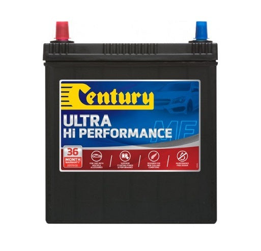 Battery 12V 360CCA Maint Free Automotive