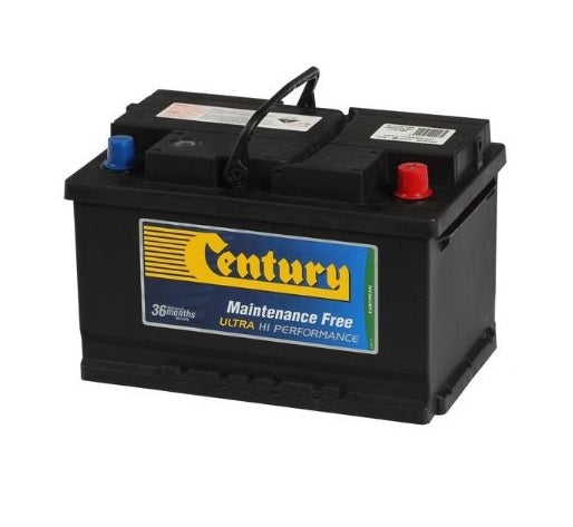 Battery 12V 63Ah Ultra Hi Performance