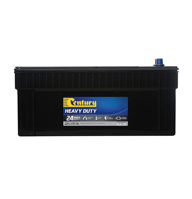 Battery 12V 1150CCA Std Post Automotive End Connect