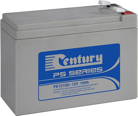 Battery 12V 10Ah Sealed Lead Acid