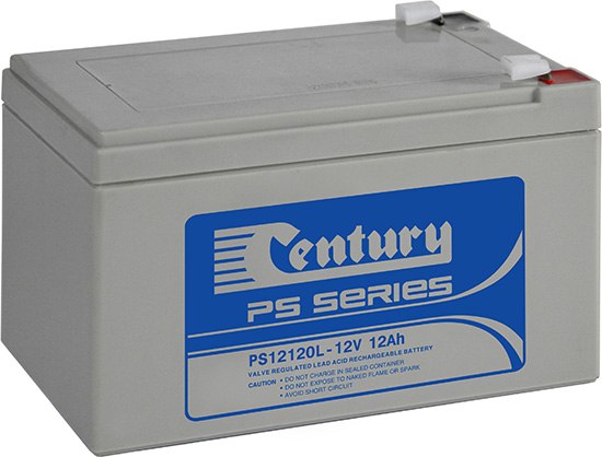 Battery 12V 12Ah Sealed Lead Acid