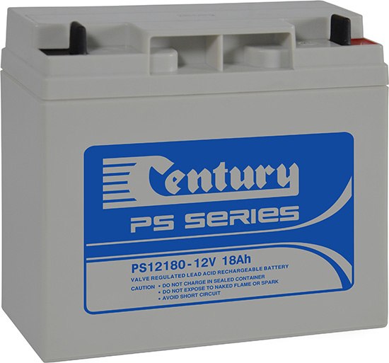 Battery 12V 18Ah Sealed Lead Acid