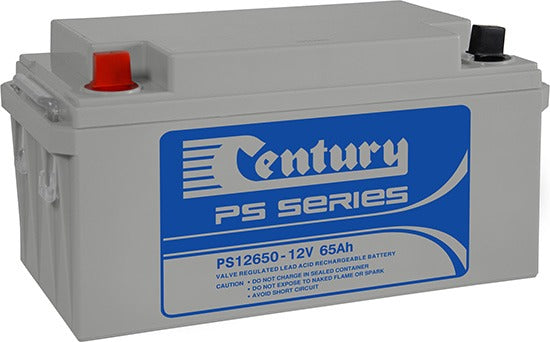 Battery 12V 65Ah Sealed Lead Acid