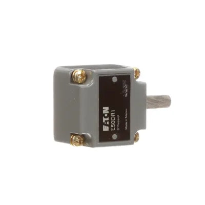 E50K Limit Sw Head Only Side Rotary