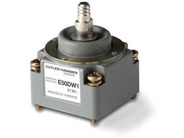 E50K Limit Sw Head Only Wobble Stick