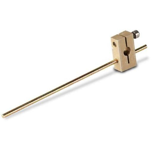 E50K Metal Rod Adj 69mm