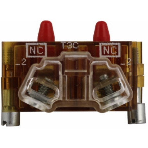 Contact Block 2N/C