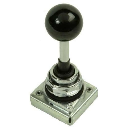 Joystick Operator 30mm 2Pos Spring Return