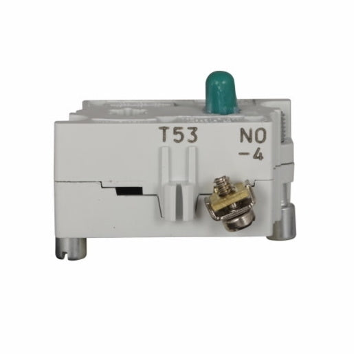 Contact Block 1N/O