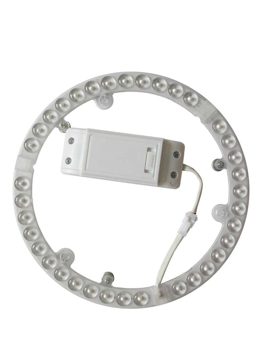 Oyster LED Conversion Kit Tri-Cct 24w 230mm IP20