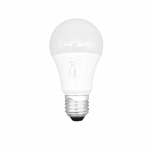 Lamp LED GLS 10W CCT 3K/4K/5K Frosted ES