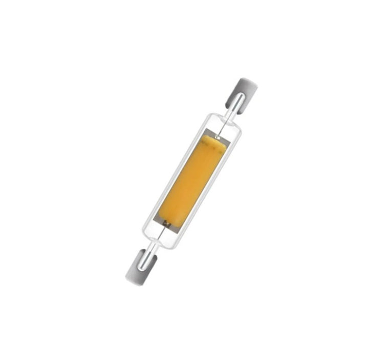 Lamp LED R7 78mm 4W 3000K 400lm