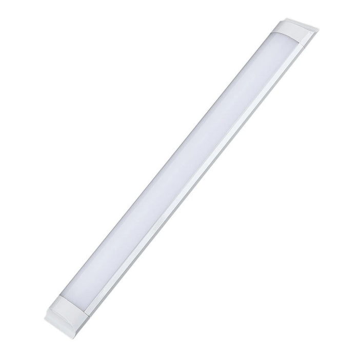 Razor Batten LED 18W Tricolour 3/4/5k Dim 600mm IP20