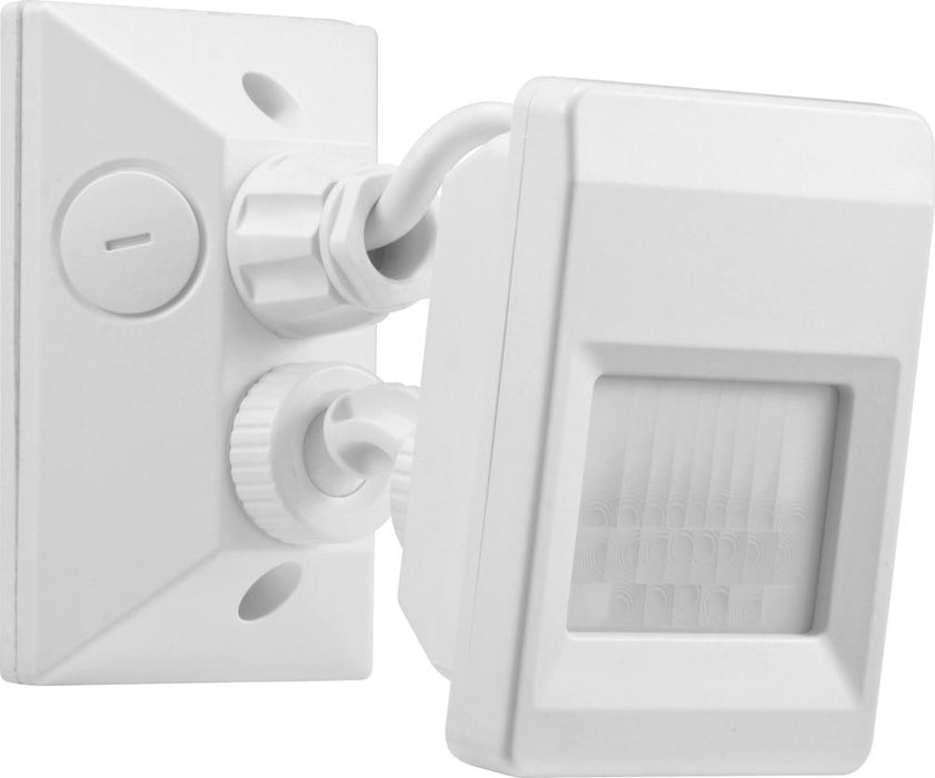 Sensor Infrared Motion White IP66