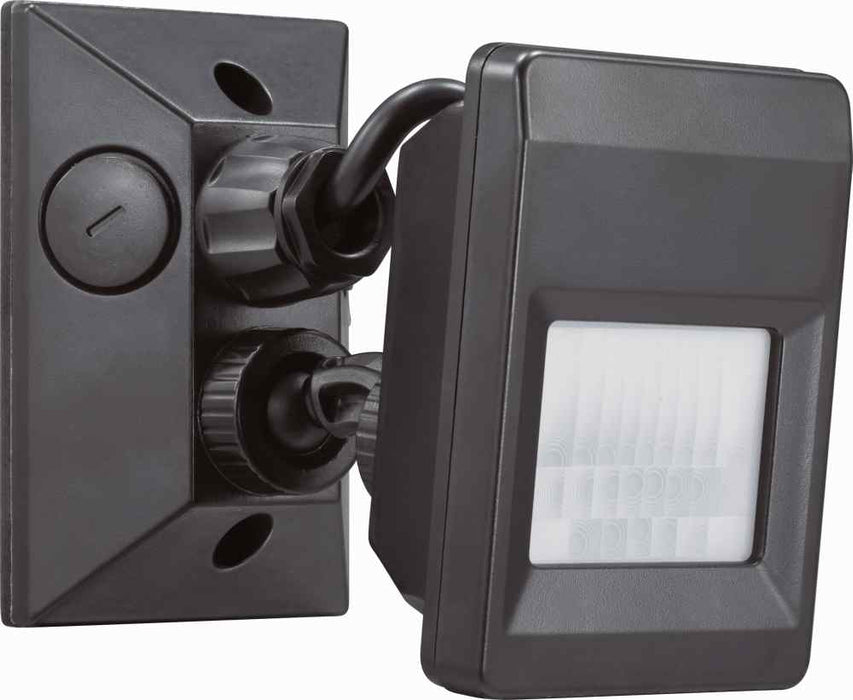 Sensor Infrared Motion Black IP66