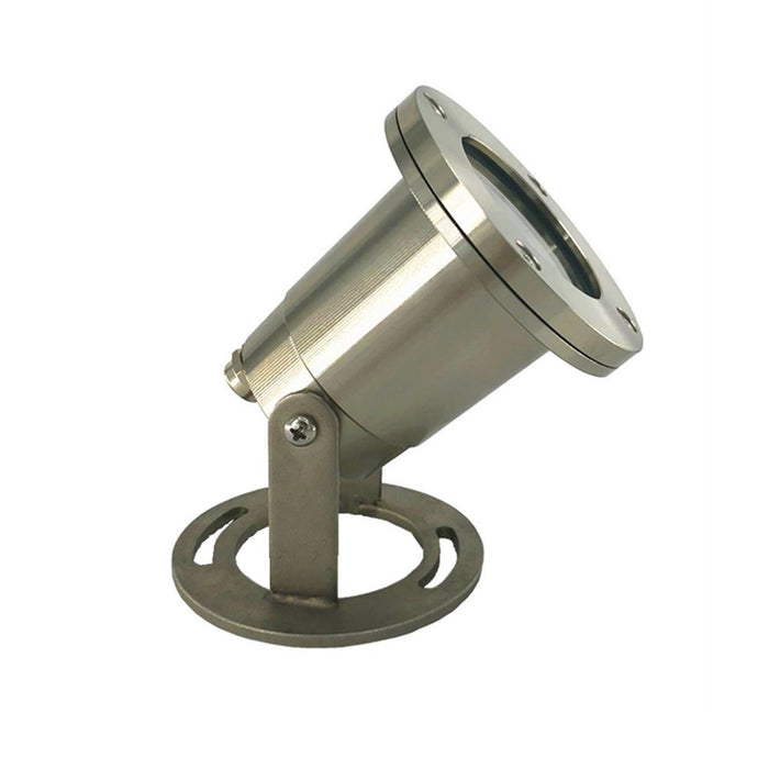 Pond Spot Light 12V MR16 35W IP68 316 SS