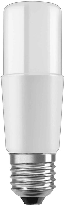 Lamp T40 Stick 9W 5k ES E27 Frosted