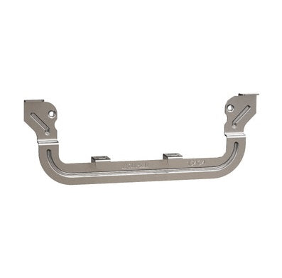 Solis C-Clip Bracket 120mm Mounting