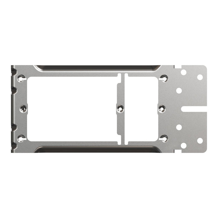 Solis Bracket Metal 120mm Mounting Stud