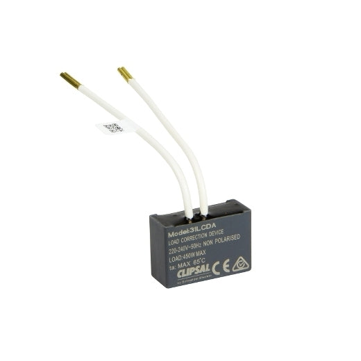 Load Correction Device for 2Wire Dimmer