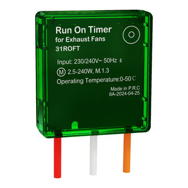 Run On Timer 1A Selectable