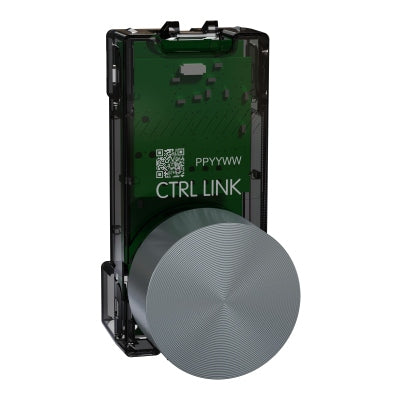 Rotary Adaptor for Wiser Dimmer Platinum