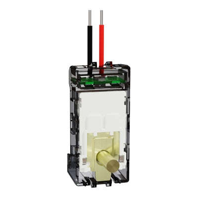 Toggle Adaptor for Sw Mech Living Brass