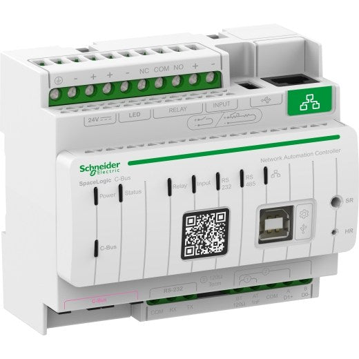 C-Bus Network Application Controller