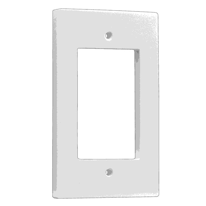 Infrascan Outdoor Mounting Gasket