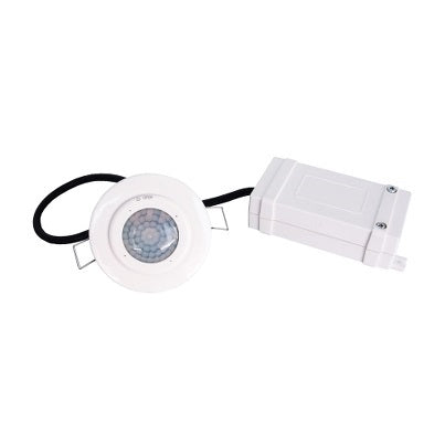 PIR Sensor Ceiling 360deg Dual Channel