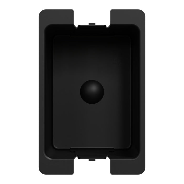 Solis Insulating Deep Shroud 84mm